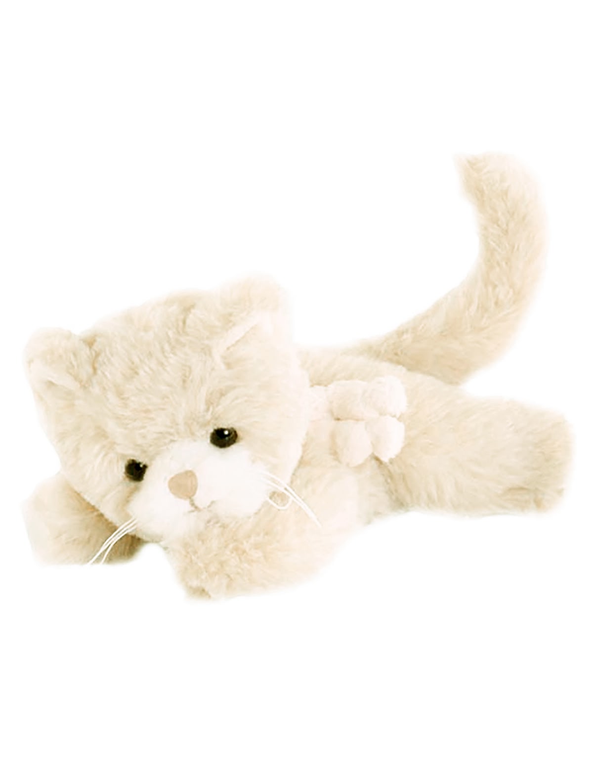 Котенок Little Catty, 18 см