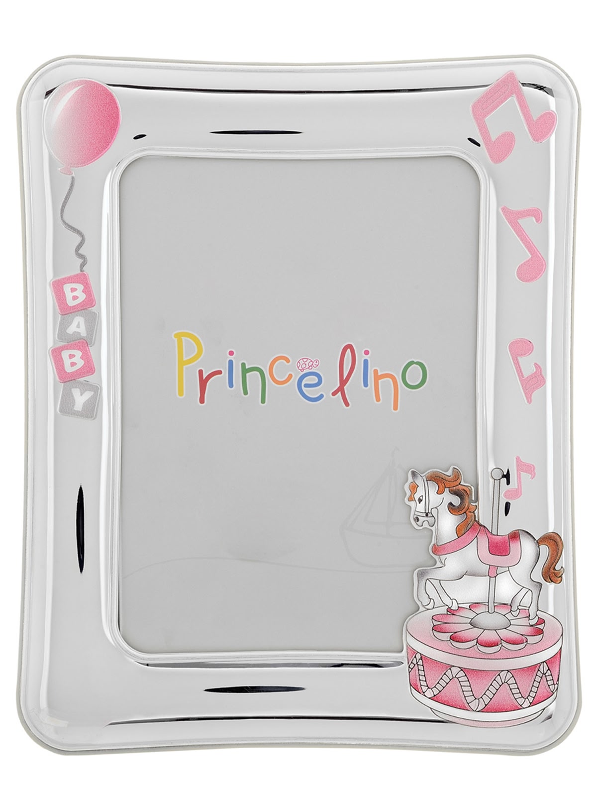 

Рамка для фото Prince Silvero, Розовый, 2786106