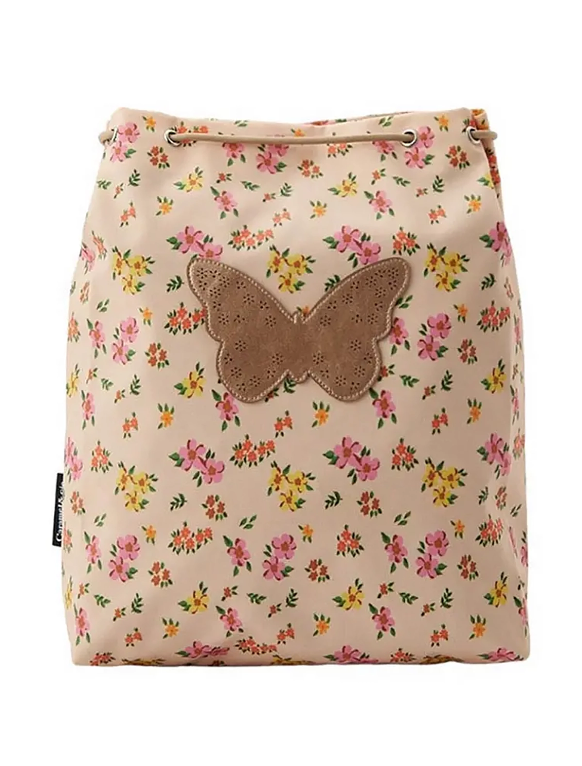 

Рюкзак CARAMEL ET CIE, Розовый, 2994975
