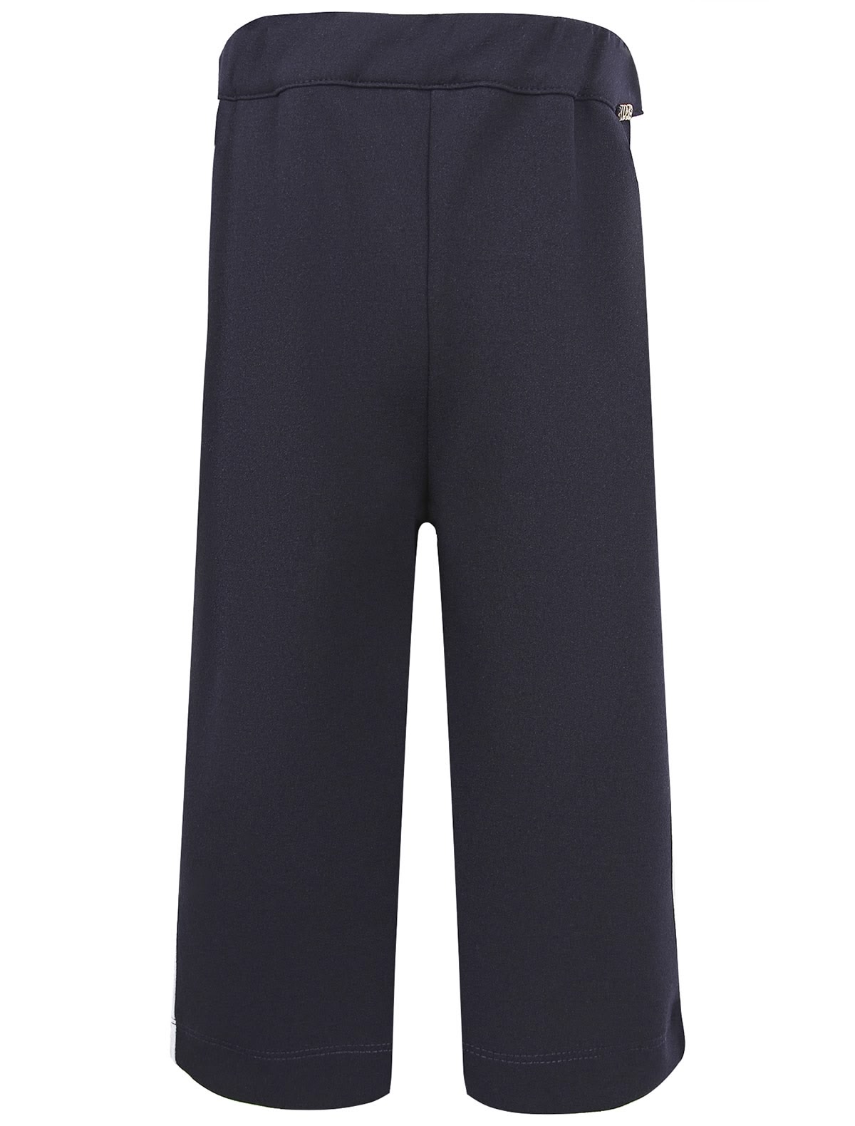 Брюки - кюлоты