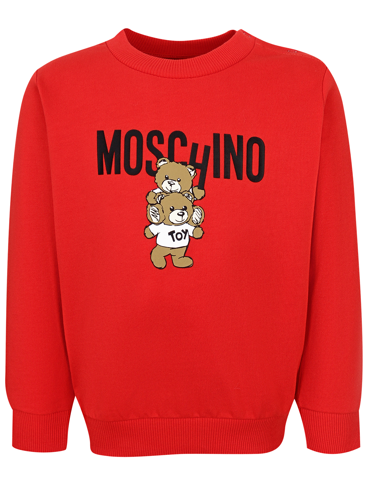 Костюм спортивный Moschino Вид№5