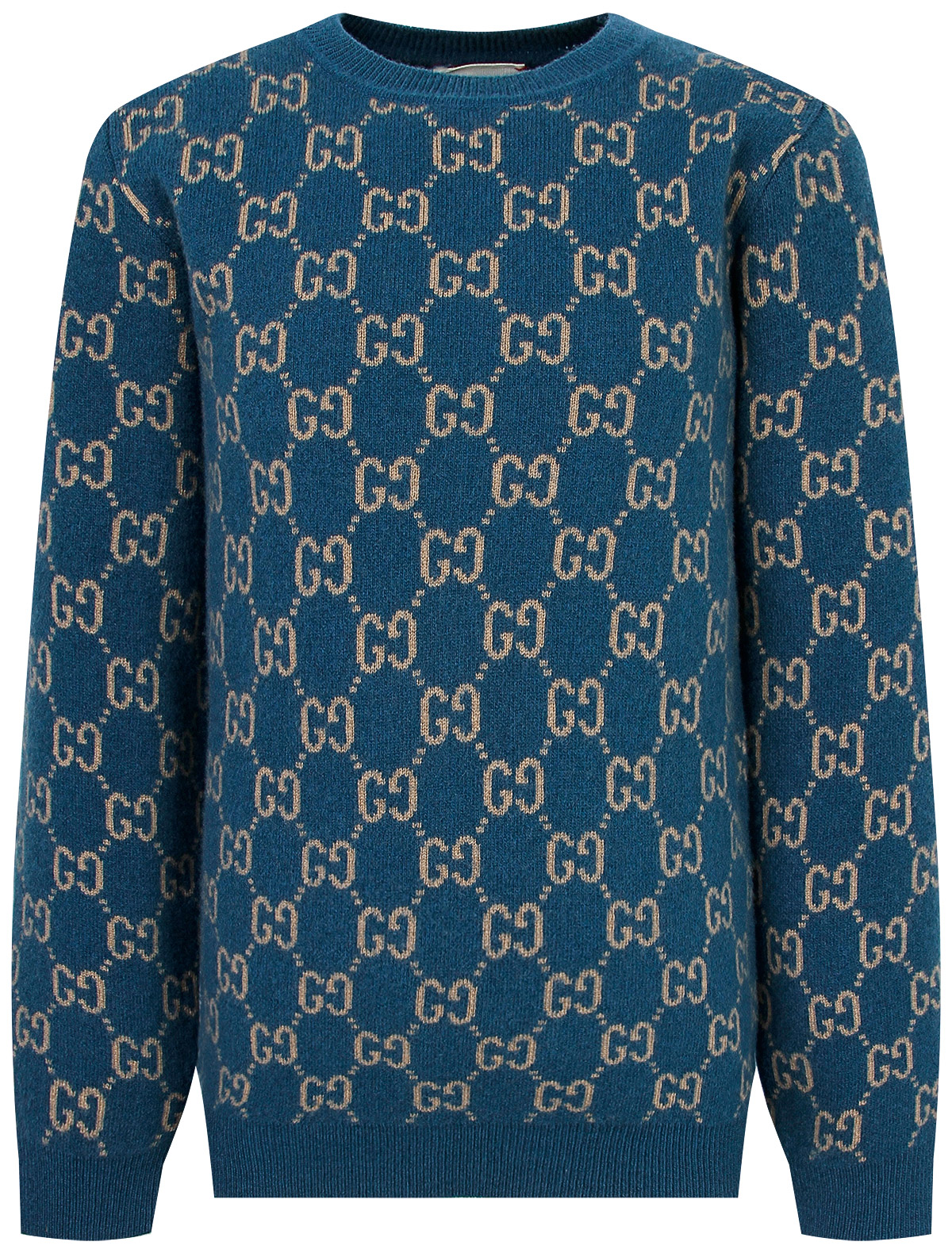 

Джемпер GUCCI, Синий, 2247238