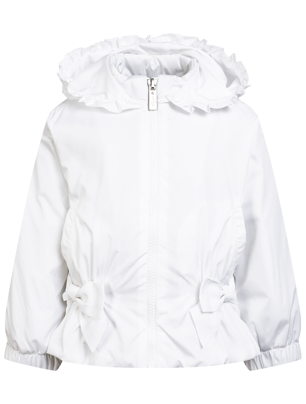 Куртка Lapin House 2304662, цвет белый, размер 12 1074509173441 - фото 1