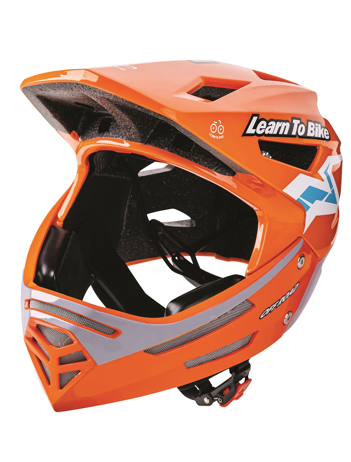 Защитный шлем