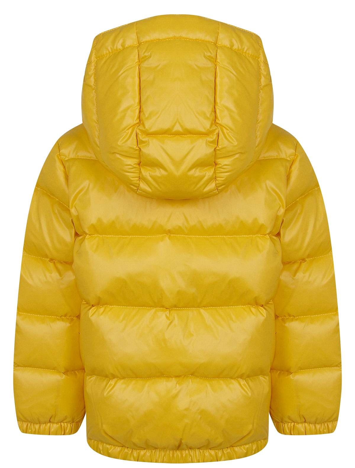 Куртка Ralph Lauren 2263613, цвет желтый, размер 4 1074519083655 - фото 2