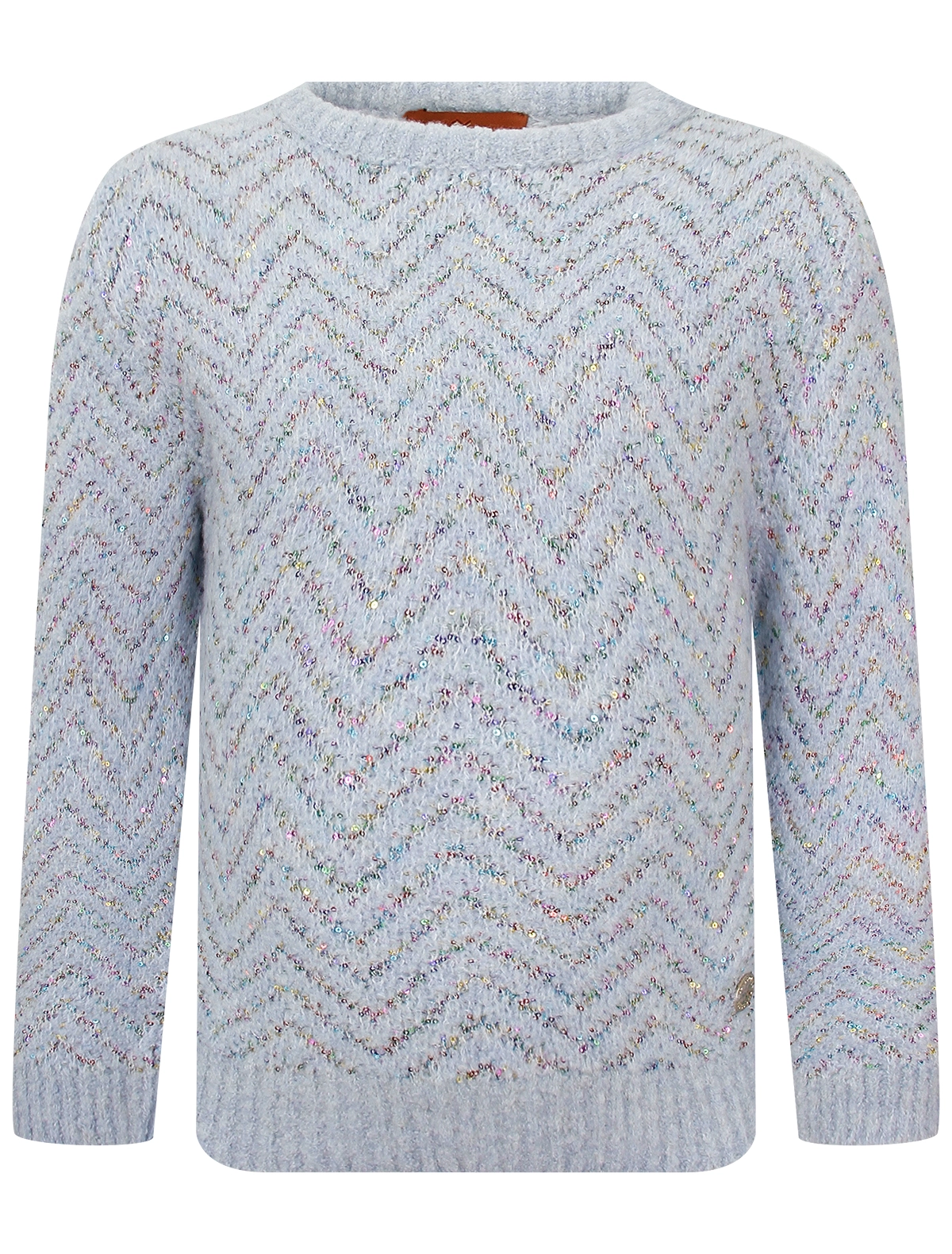 

Джемпер Missoni, Голубой, 2922499