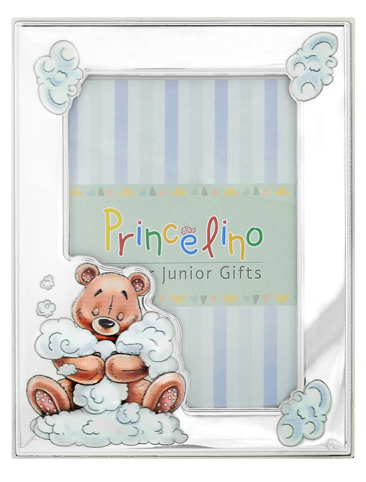 Фоторамка 13х18 медведь