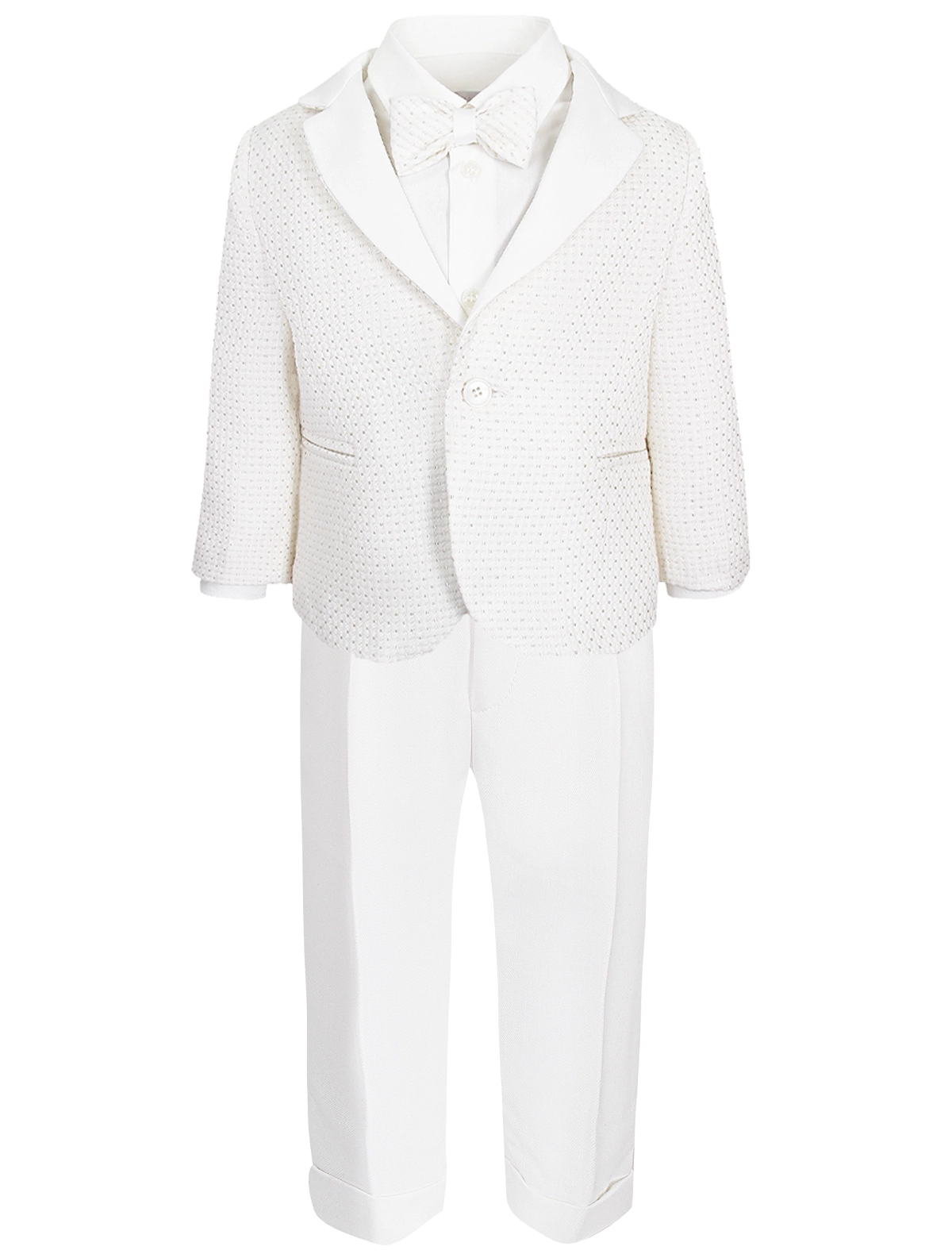 Костюм из 5 изд BABY A 37640₽