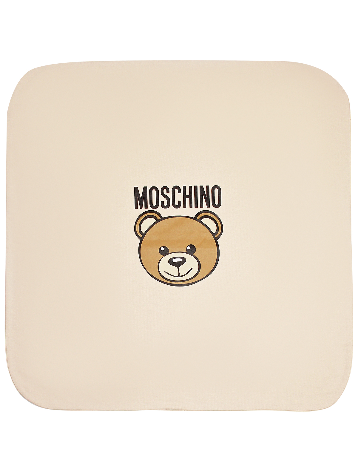 

Одеяло Moschino, Бежевый, 2756277