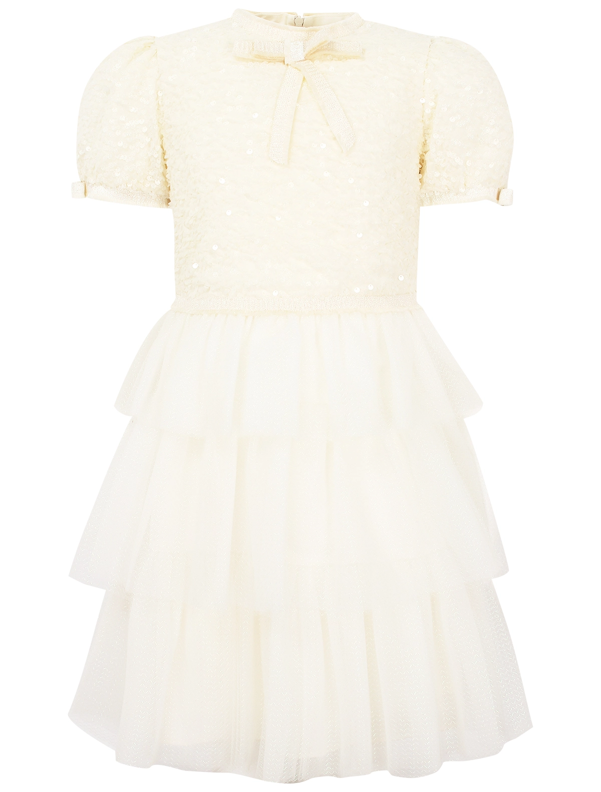 

Платье EIRENE, Бежевый, 3075073