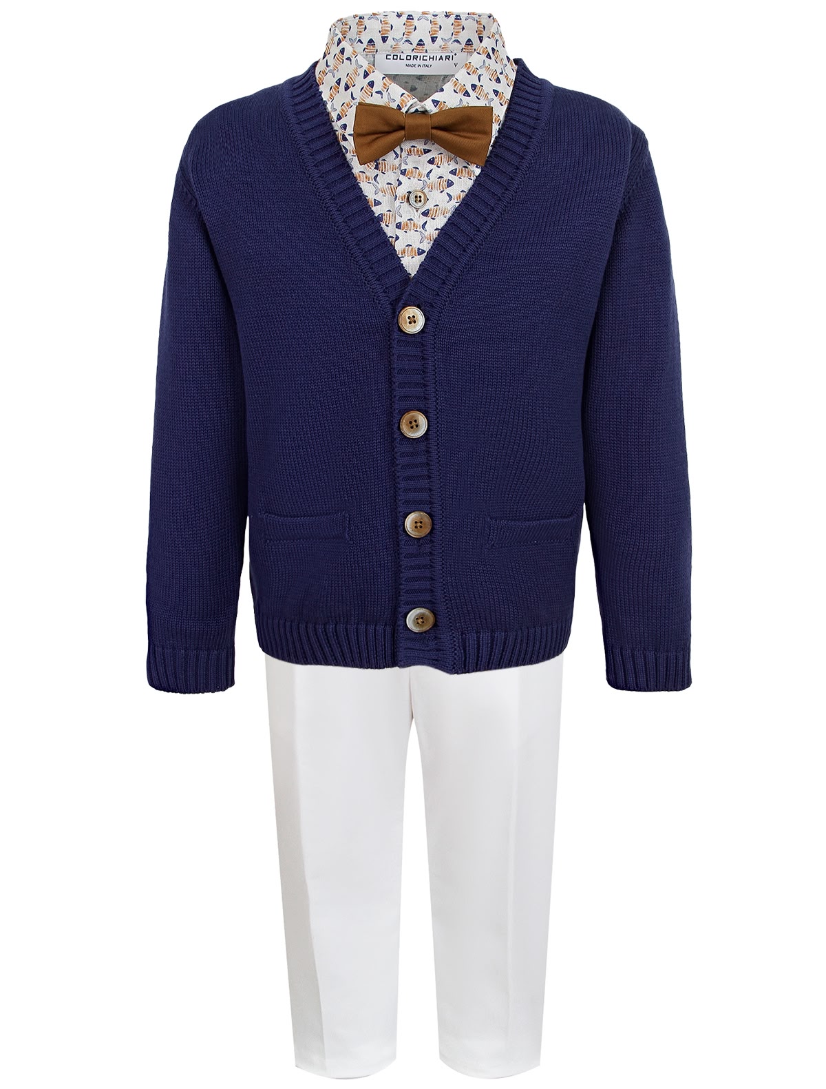 Комплект из 4 шт