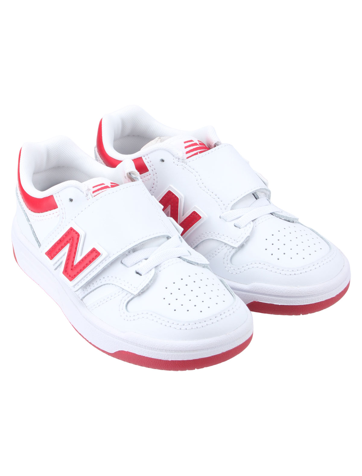 Кеды New Balance