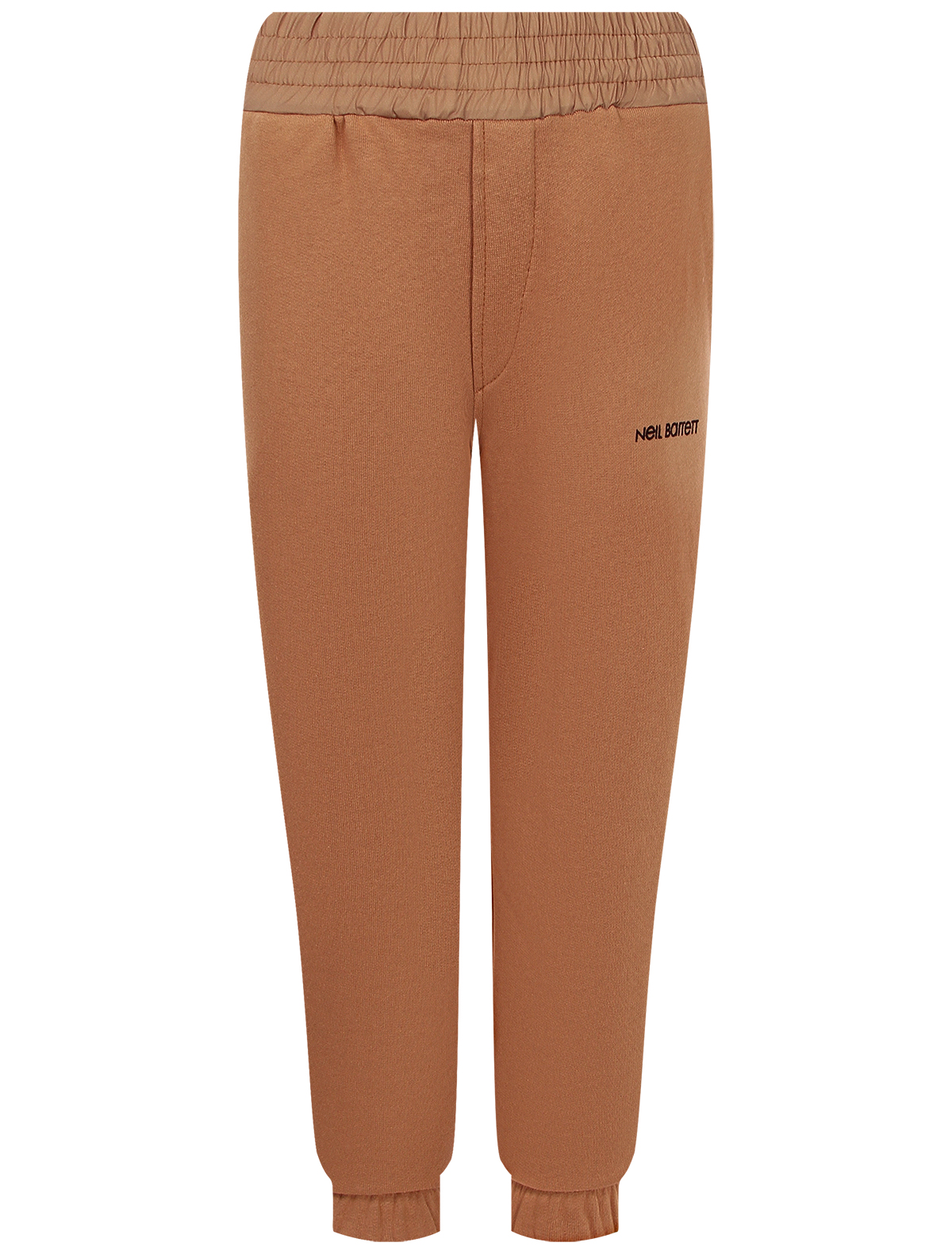 

Брюки спортивные NEIL BARRETT KIDS, Коричневый, 2474106