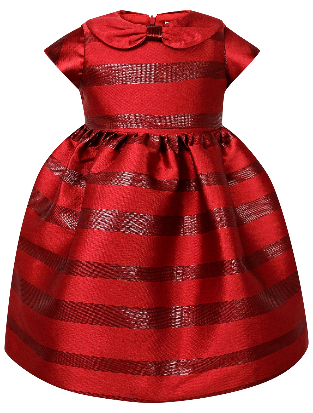 Платье Marlu 2067190, цвет красный, размер 3 1051309980202 - фото 1