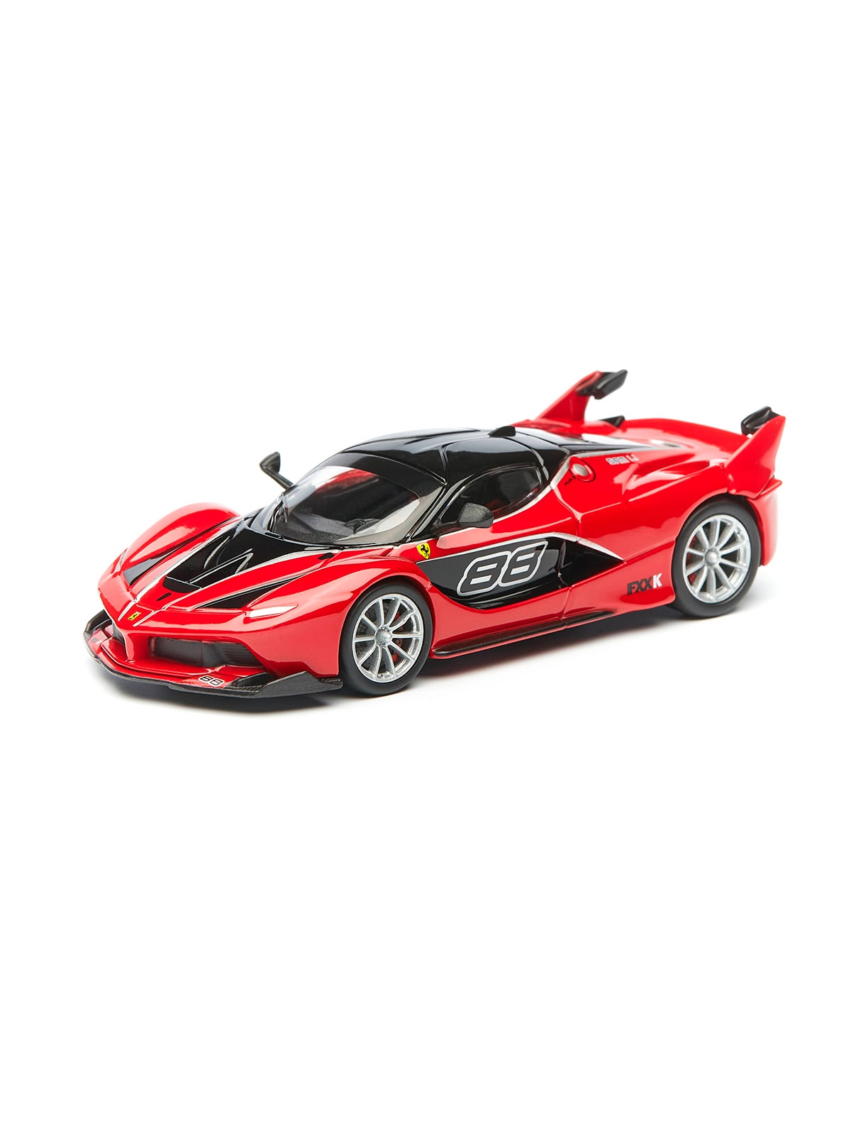 машина- FERRARI Signature