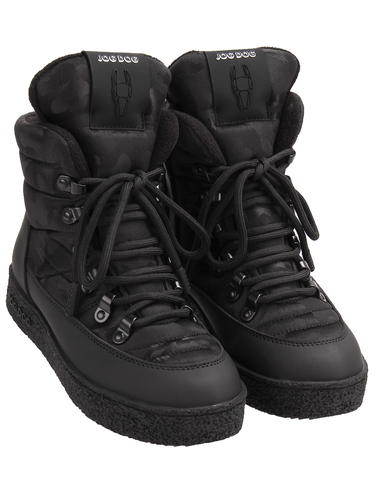 Ботинки Jog Dog