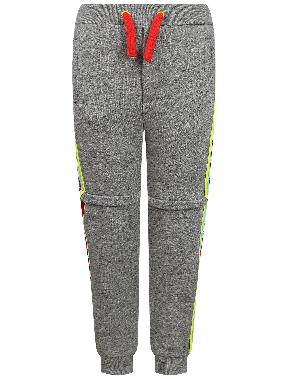 спортивные брюки-трансформеры