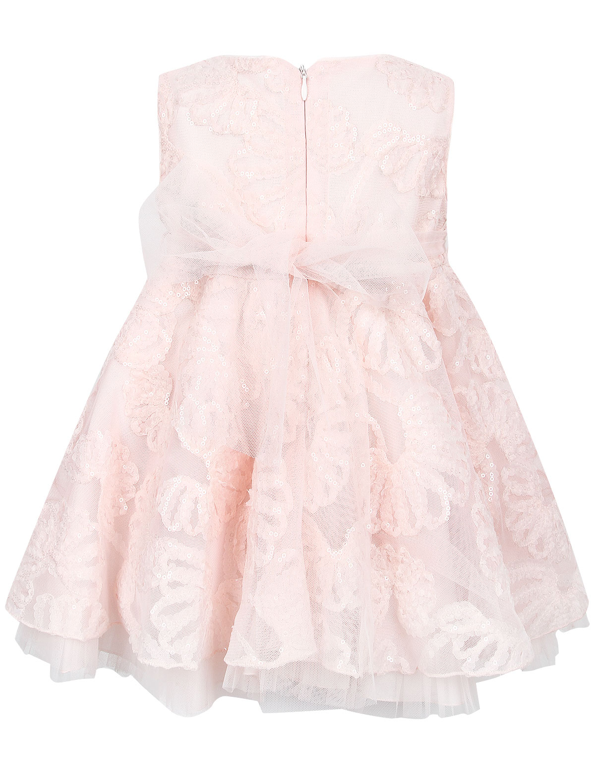 Платье Aletta 1870541, цвет розовый, размер 12 1052609870217 - фото 3