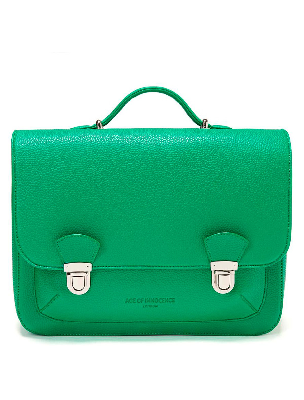 Портфель Boston Зеленый