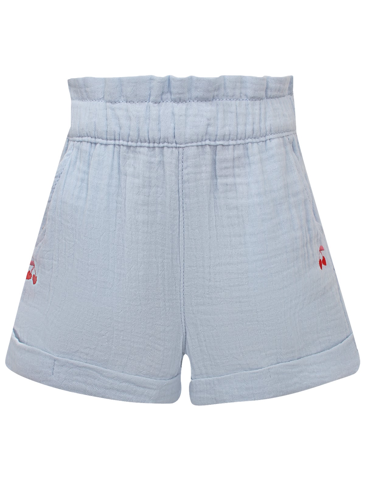 Шорты с вишенками