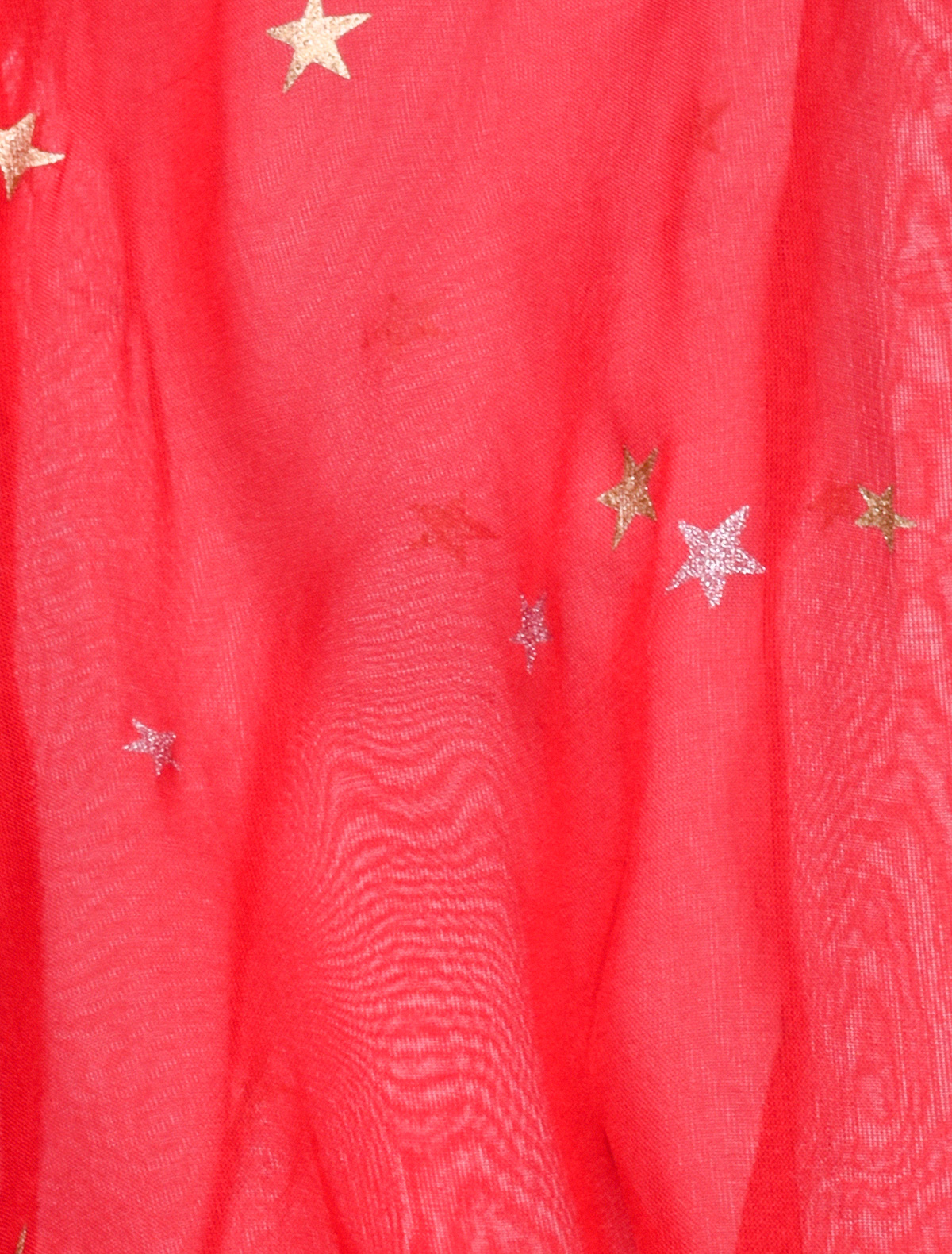 Платье Dior 1954721, цвет красный, размер 6 1051309970159 - фото 4