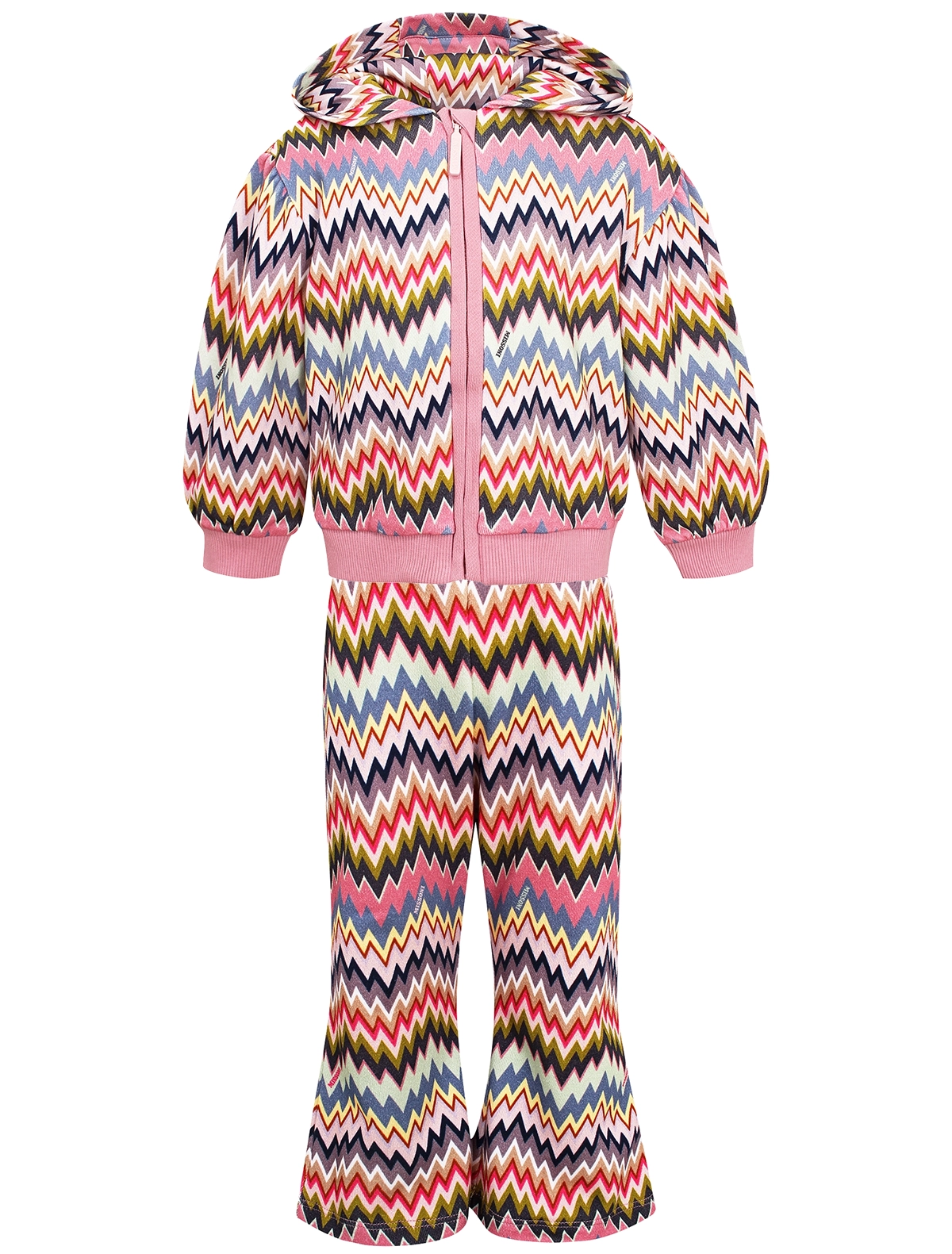 

Костюм спортивный Missoni, Разноцветный, 2925236