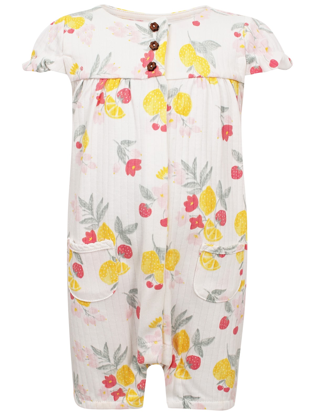 Песочник с цветами