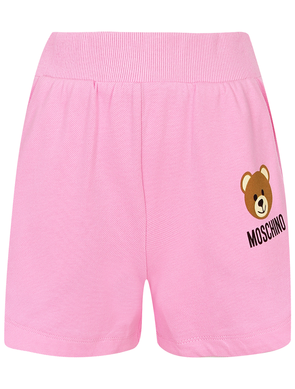 

Шорты Moschino, Розовый, 2544217