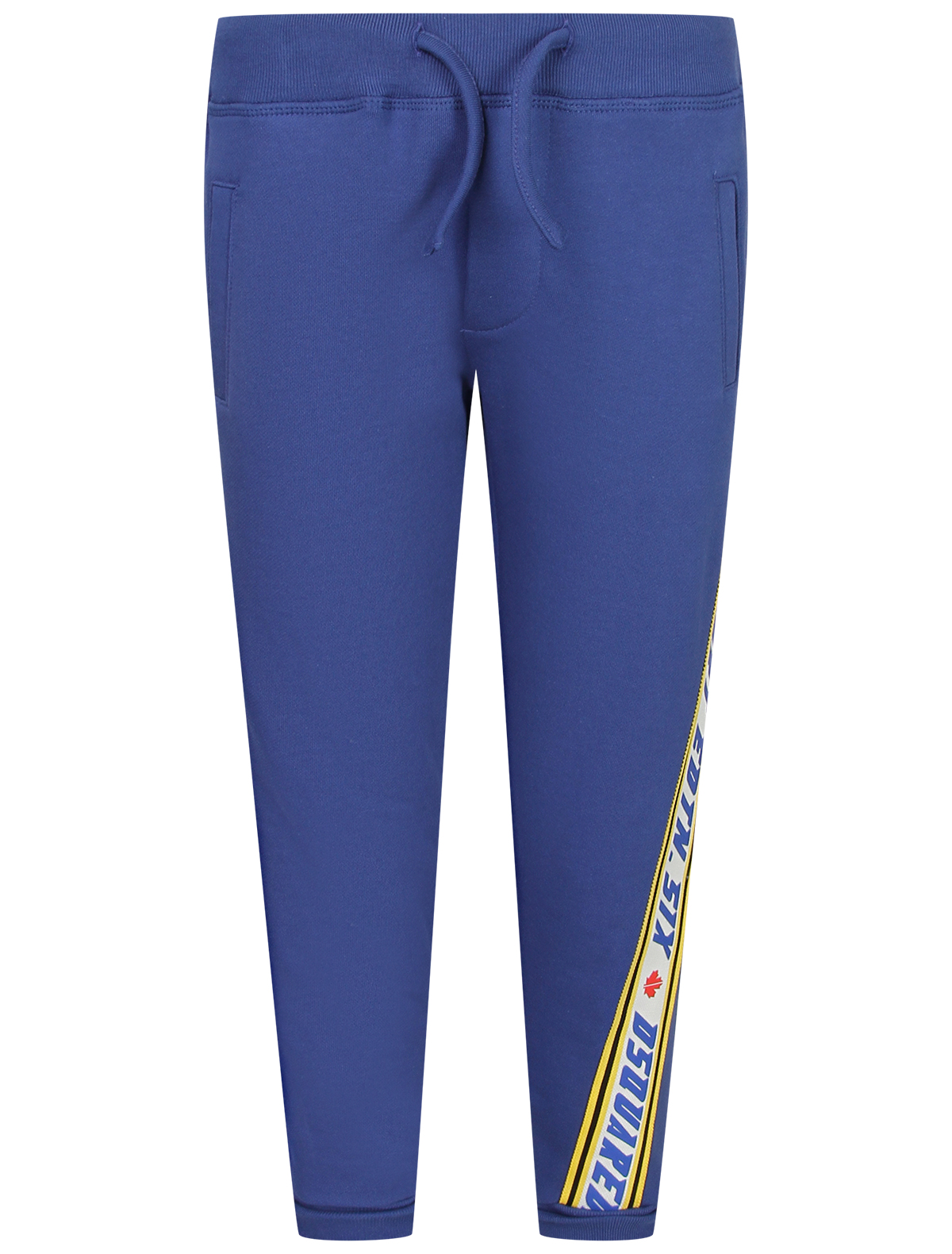 

Брюки спортивные Dsquared2, Синий, 2481436