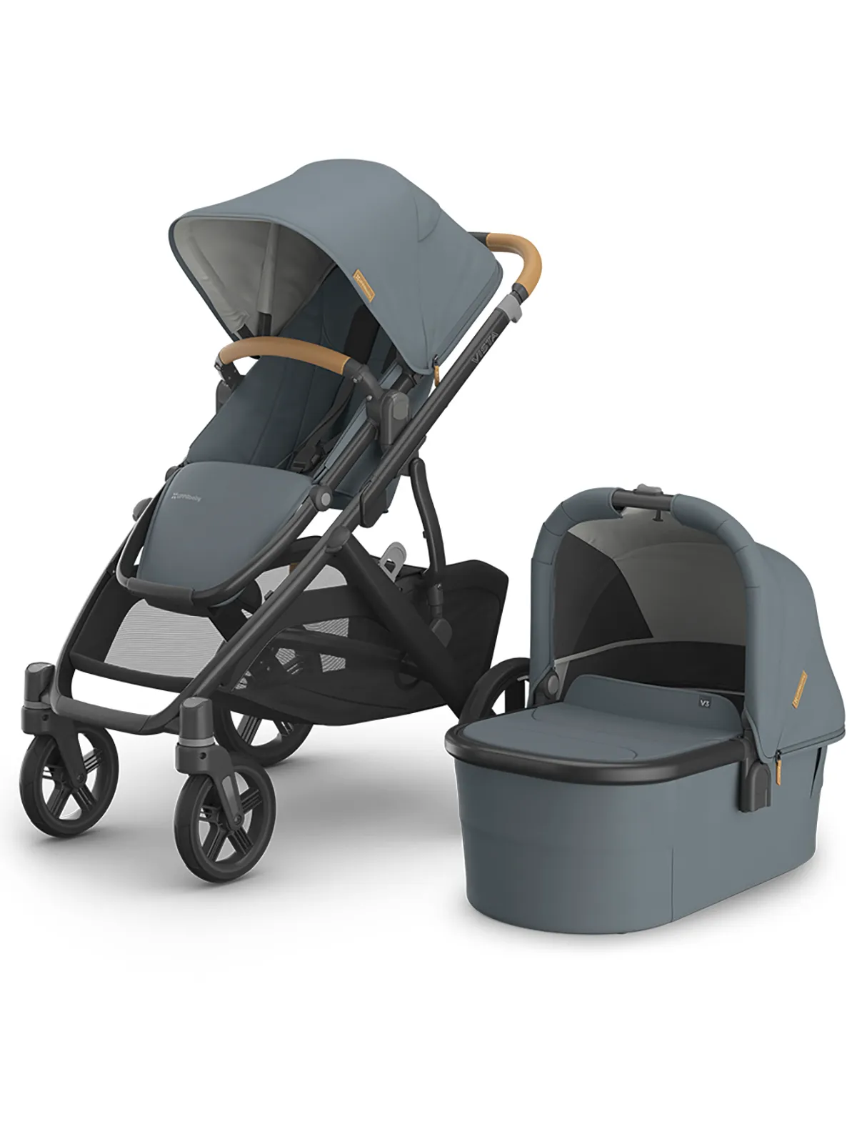 Коляска UPPAbaby 111000₽