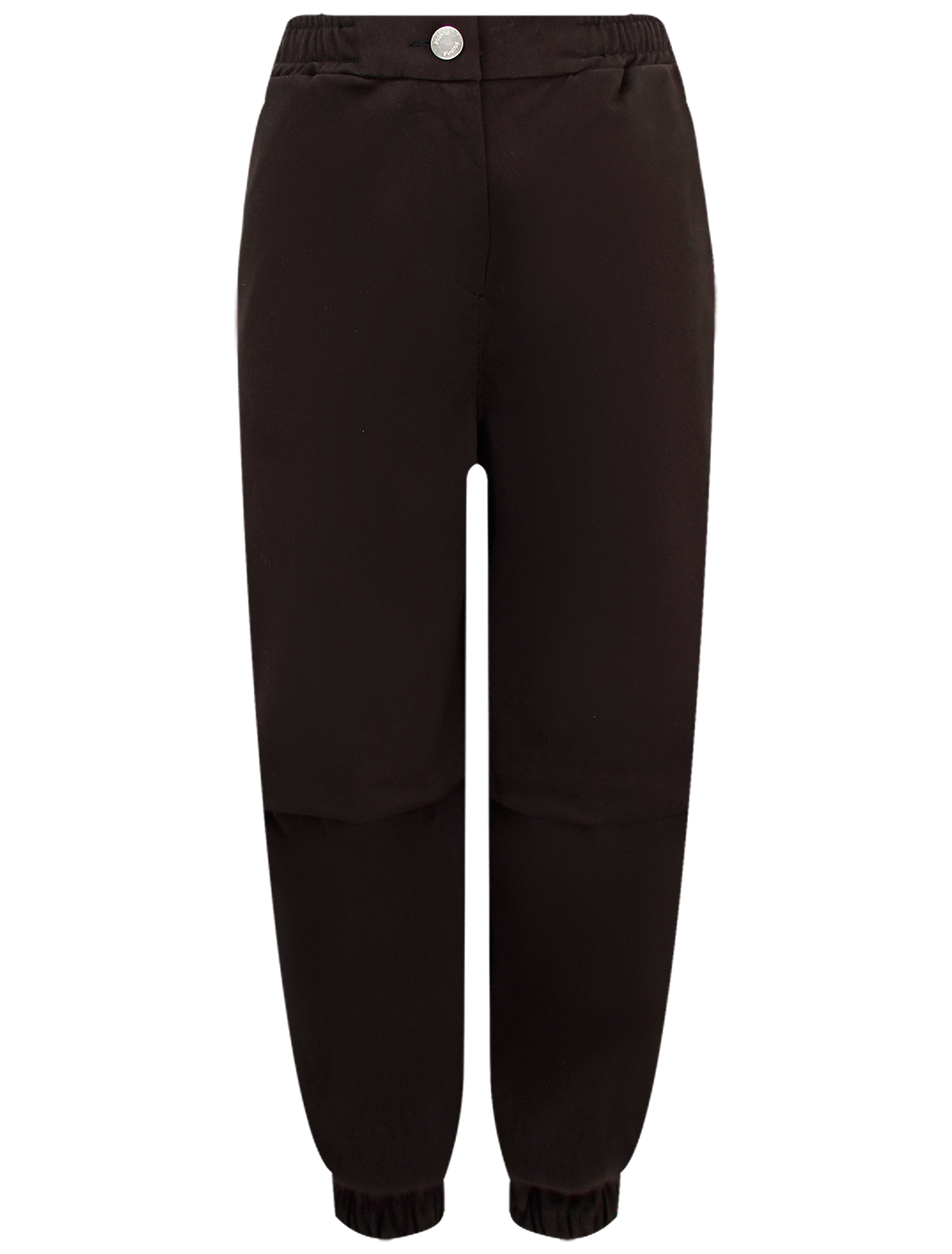 

Брюки DISCLAIMER, Черный, 3075984