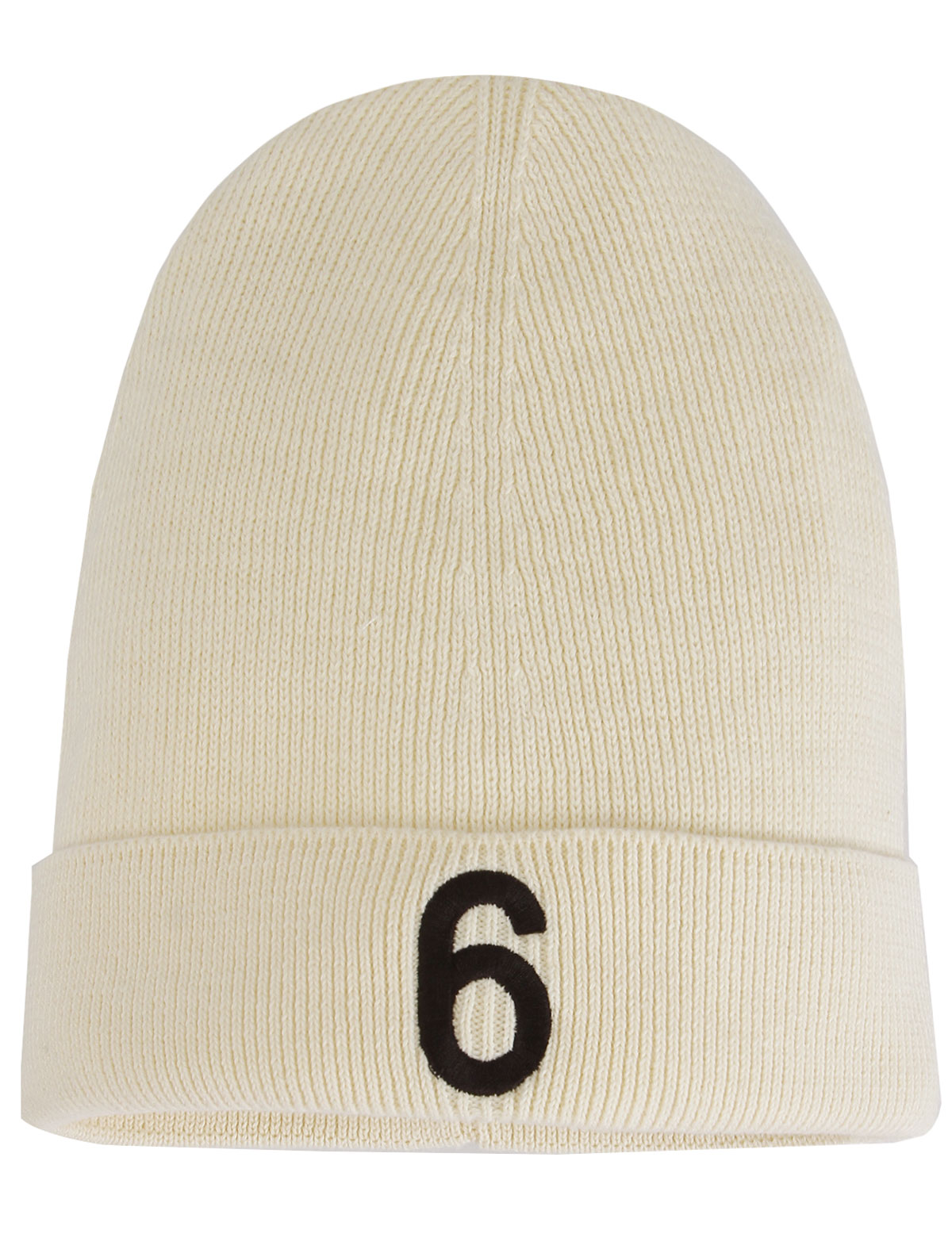 

Шапка MM6 Maison Margiela, Разноцветный, 2489082