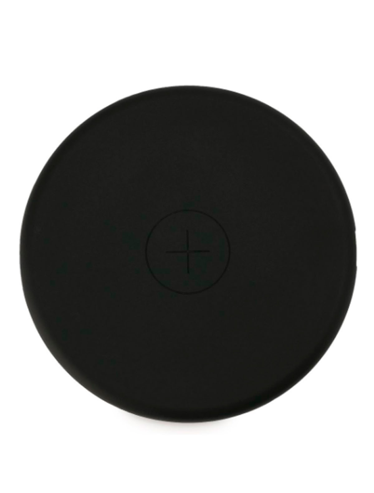 Беспроводное зарядное устройство чёрное