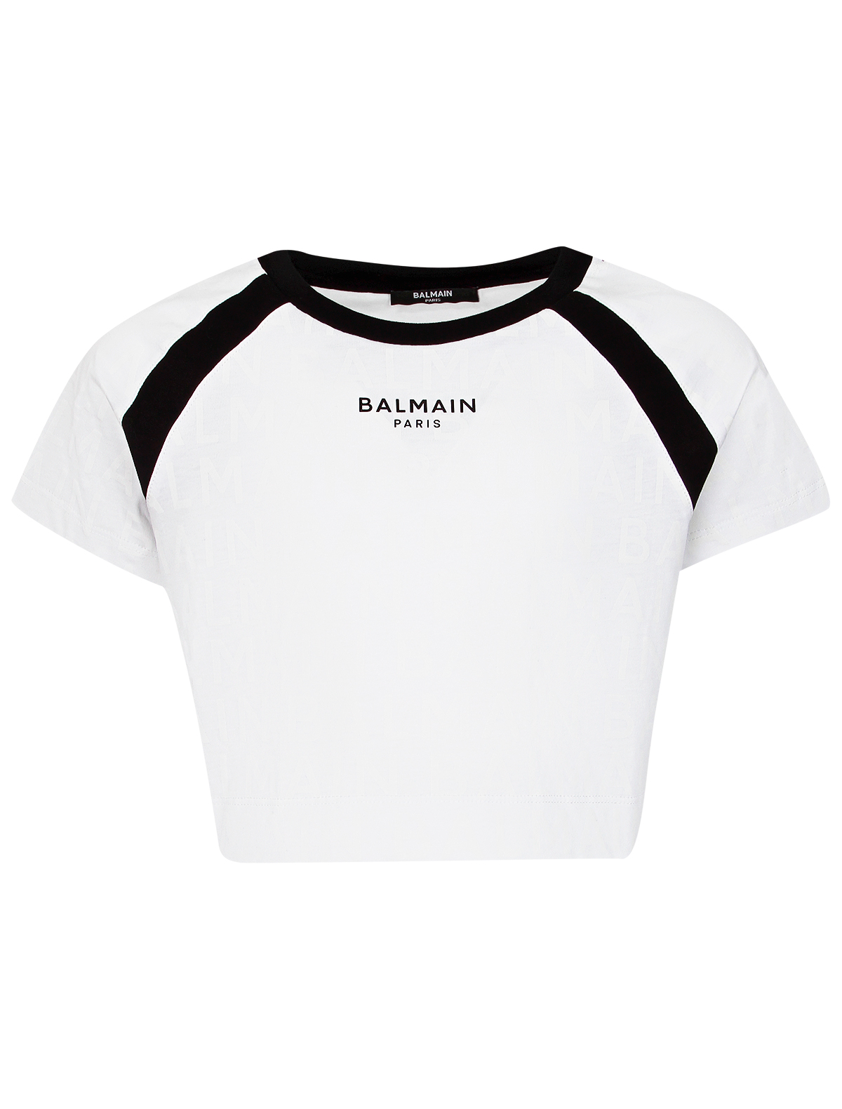 Футболка Balmain Вид №1