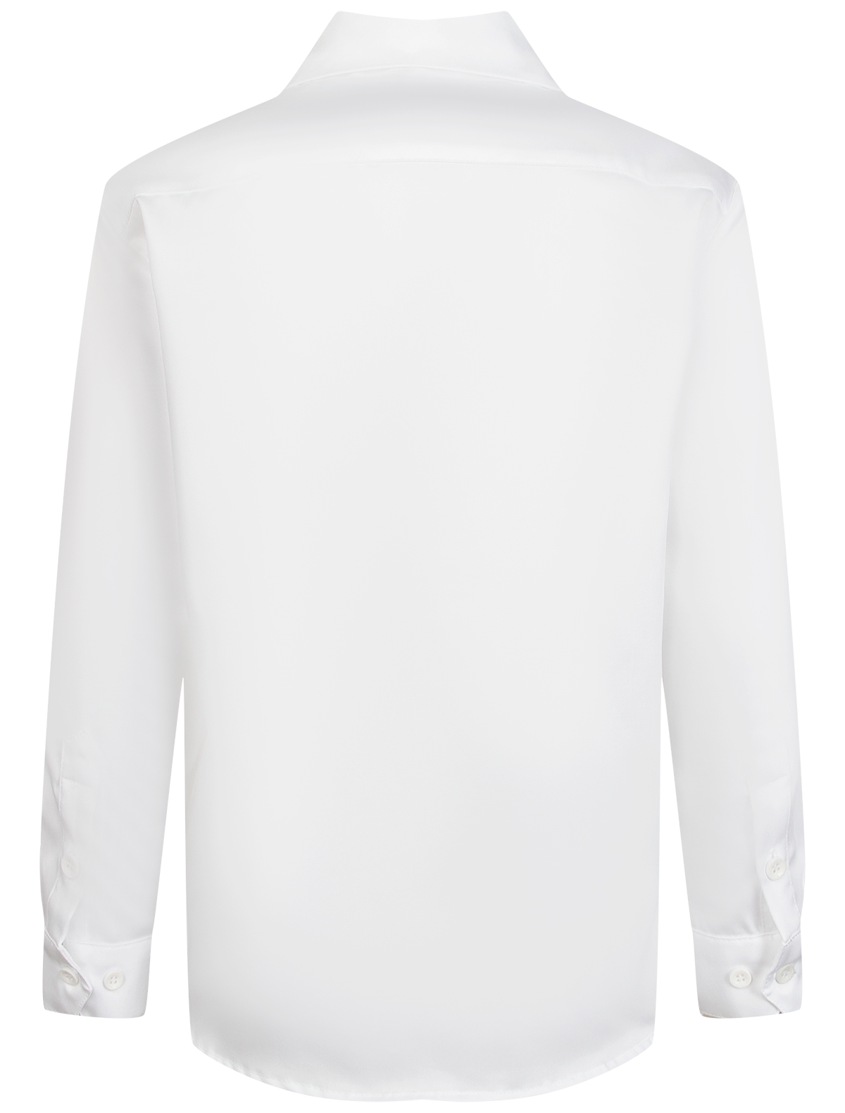 Рубашка Dan Maralex 2579317, цвет белый, размер 15 1014519381948 - фото 2