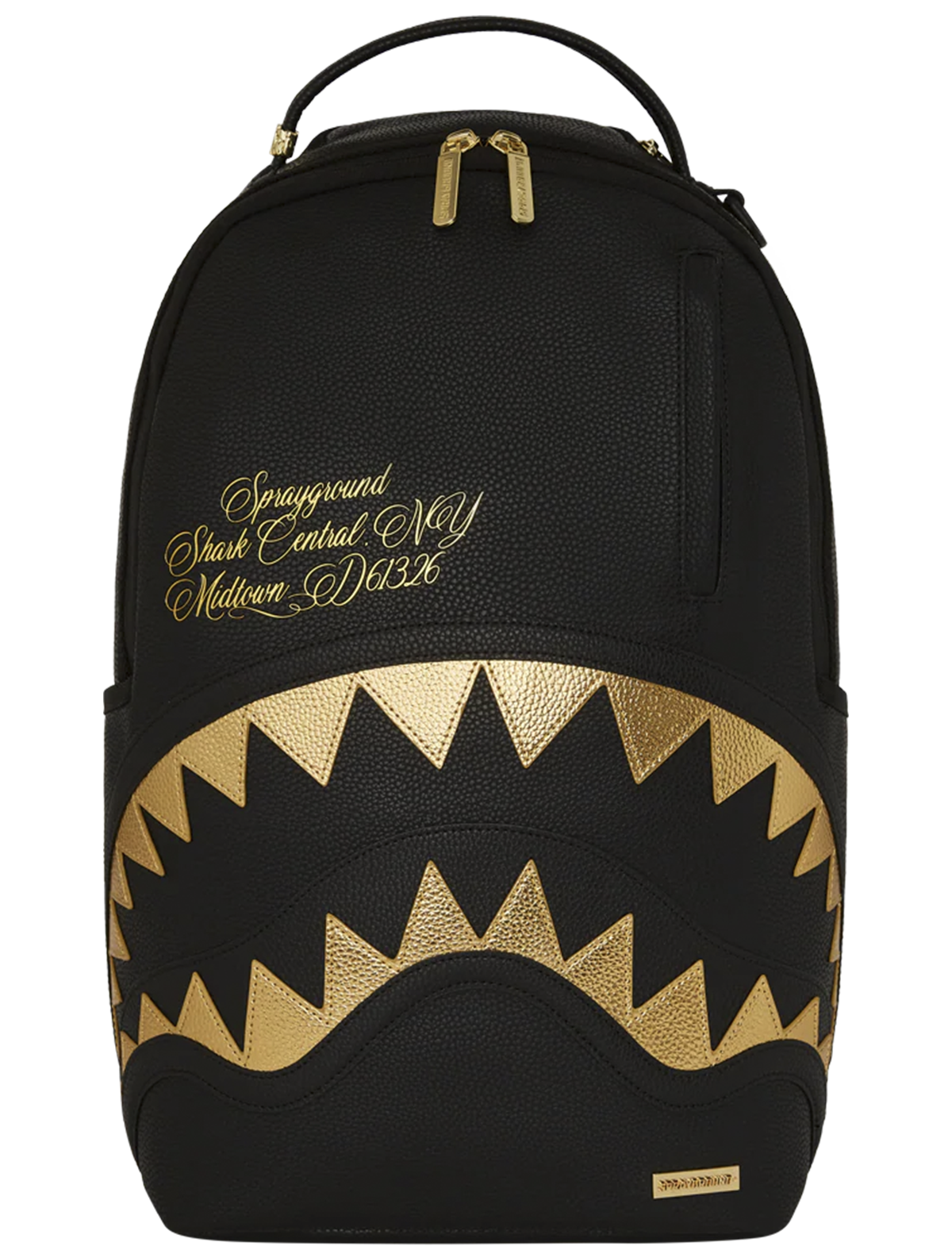 

Рюкзак SPRAYGROUND, Черный, 3076446