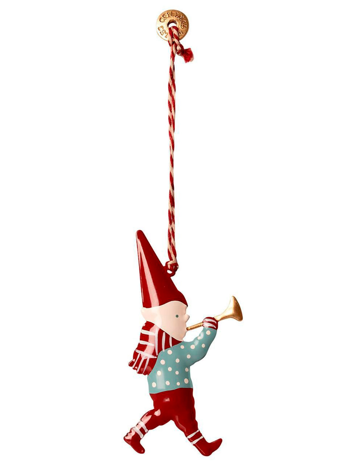 

Игрушка MAILEG, Красный, 2264605