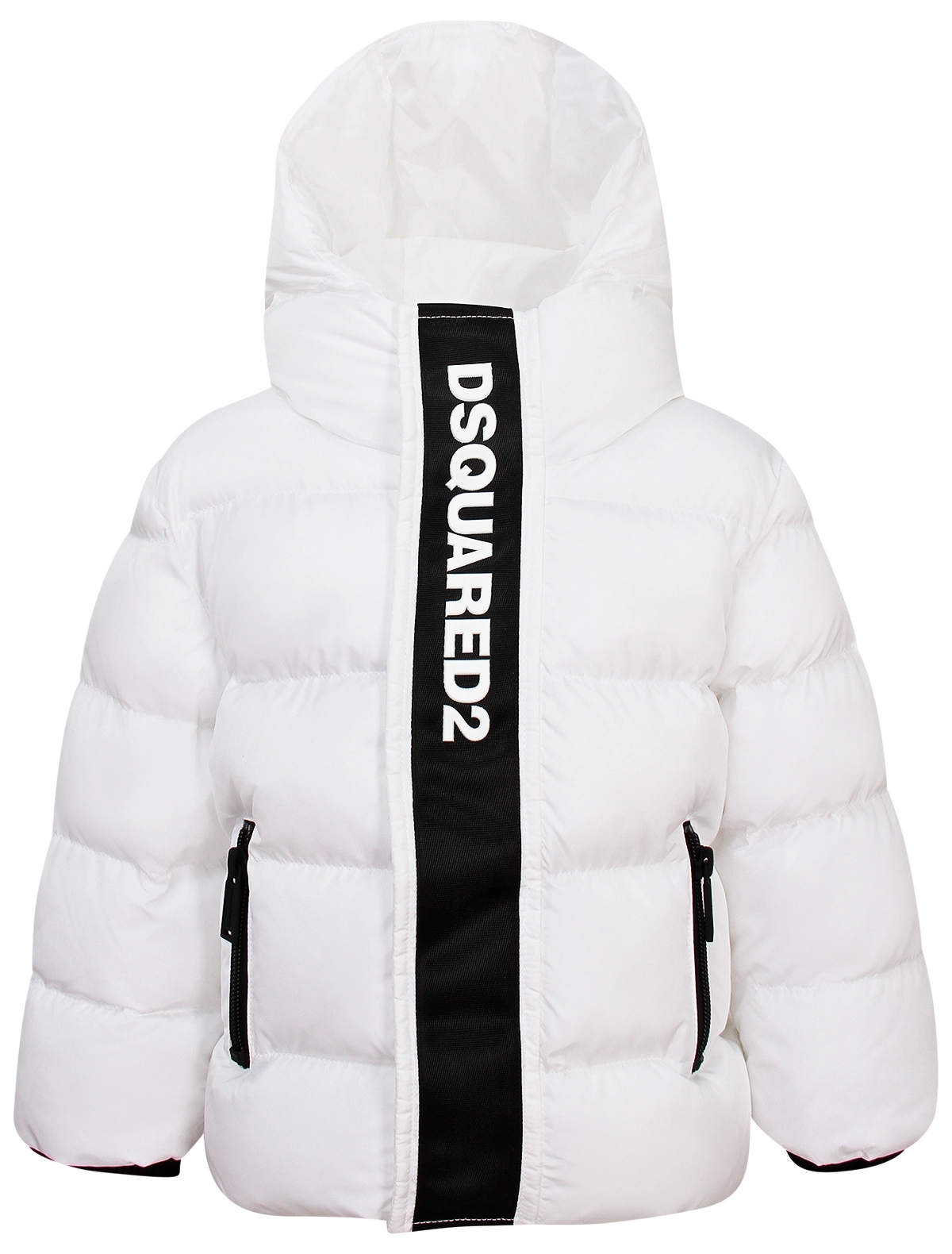 

Куртка Dsquared2, Белый, 3083731