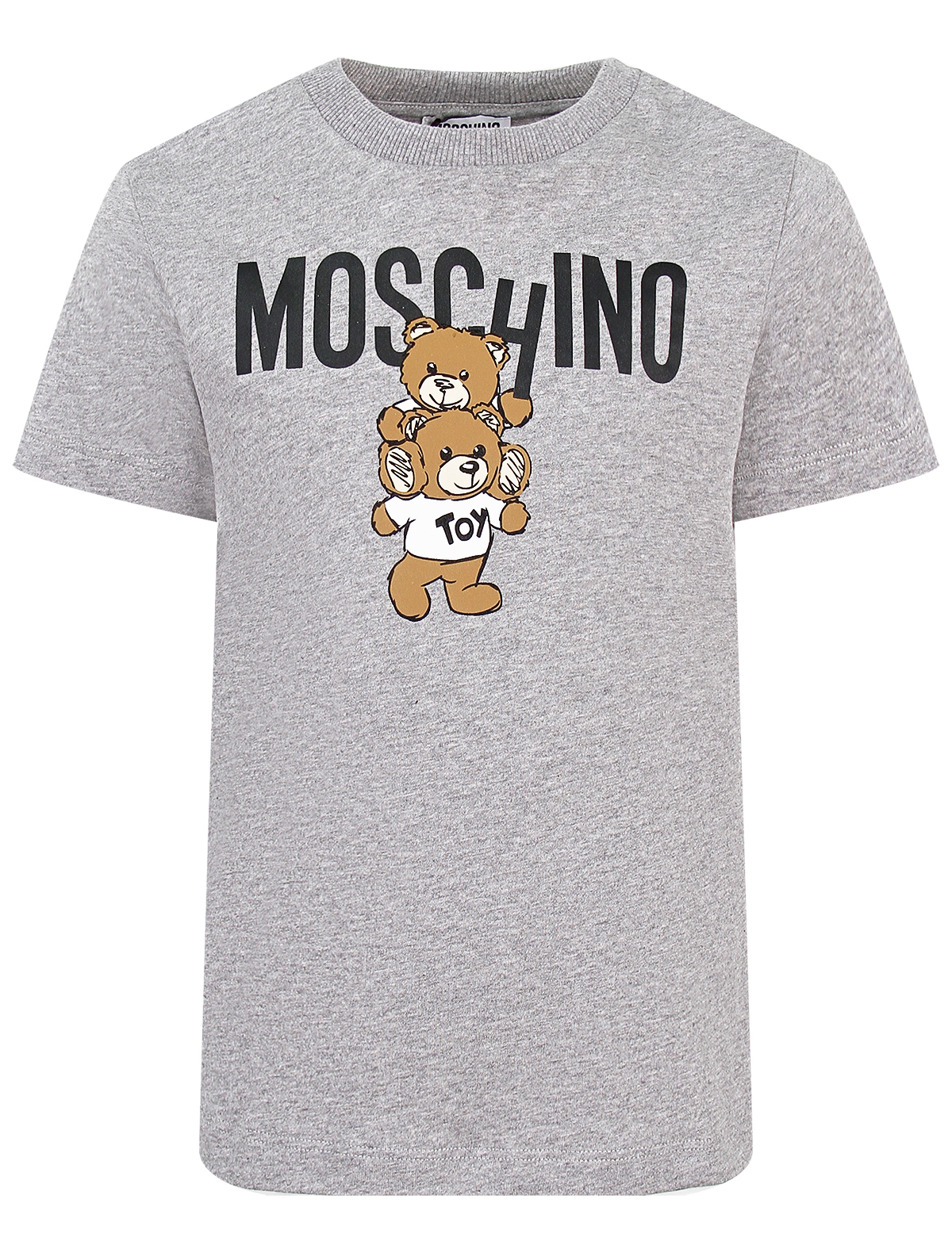 Футболка Moschino Вид №1