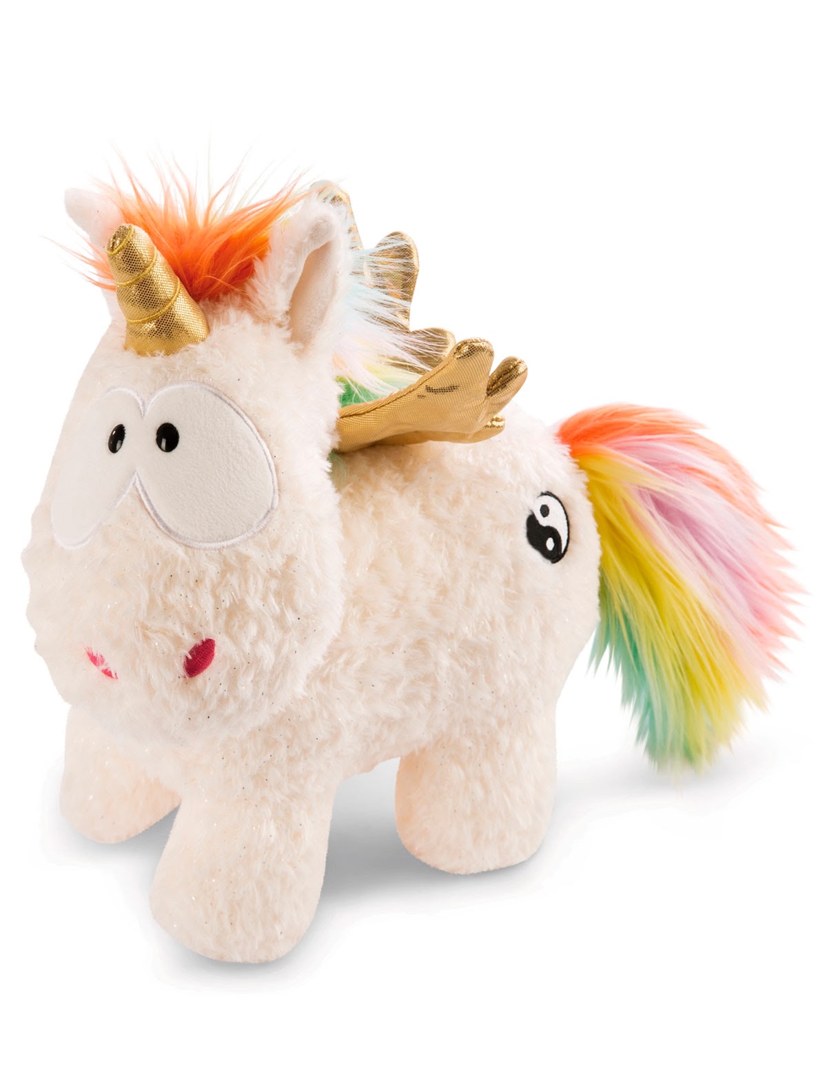 

Игрушка мягкая NICI, Белый, 2514012