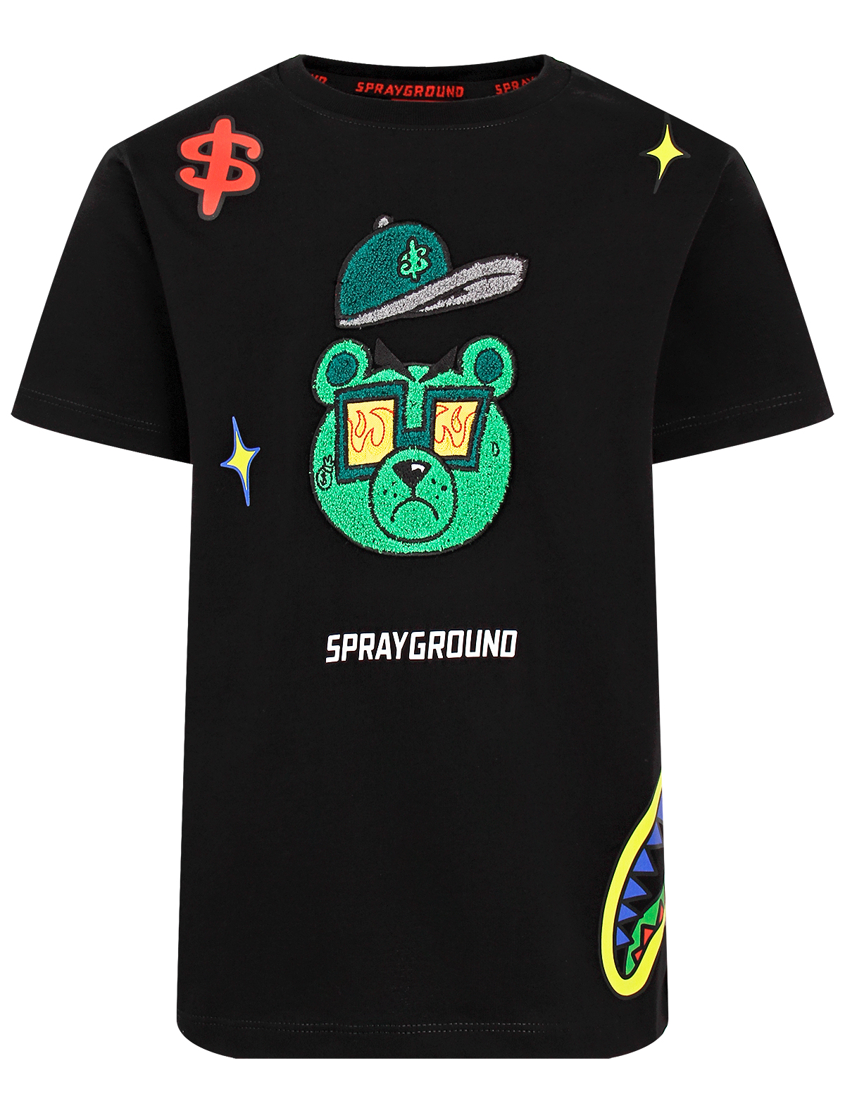 Футболка SPRAYGROUND