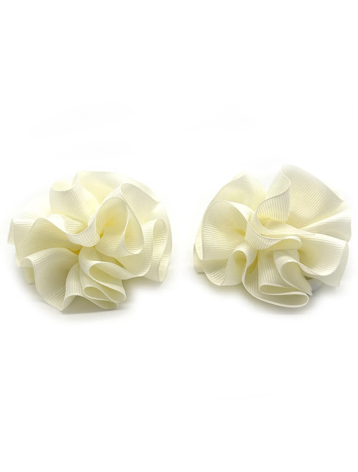 

Заколка Junefee, Бежевый, 2790057