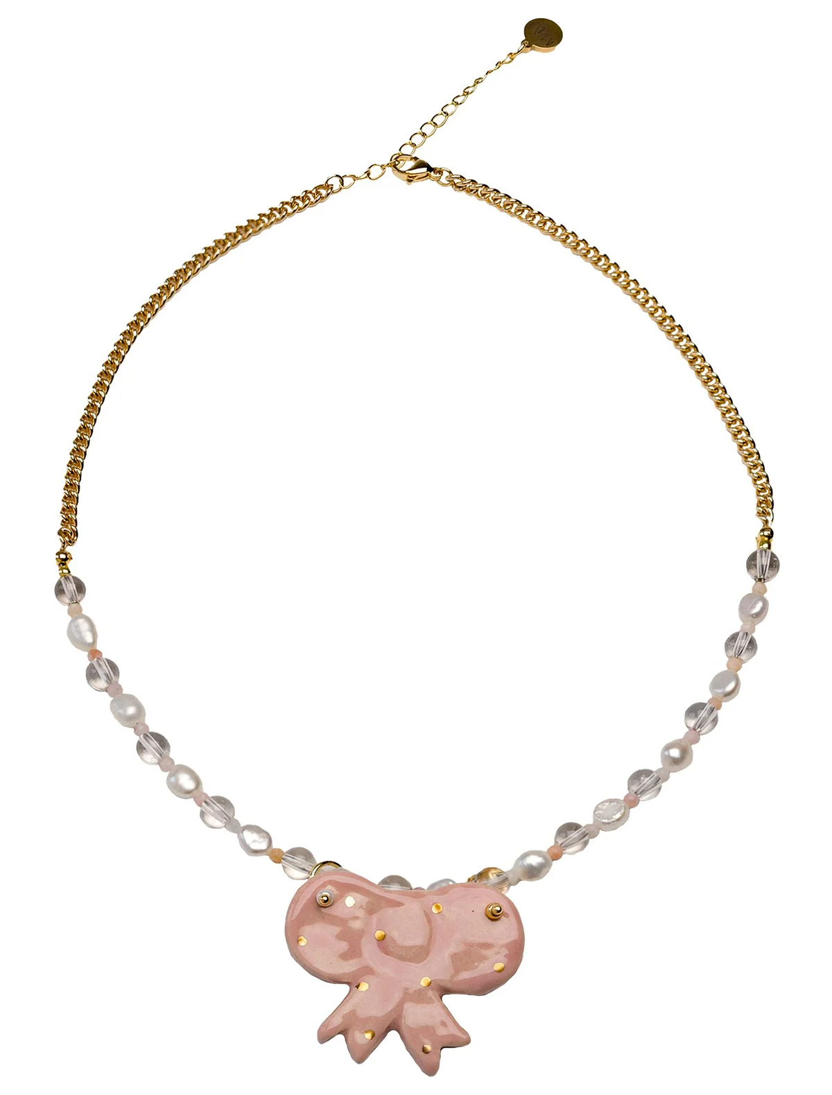 Колье MaMi 8600₽