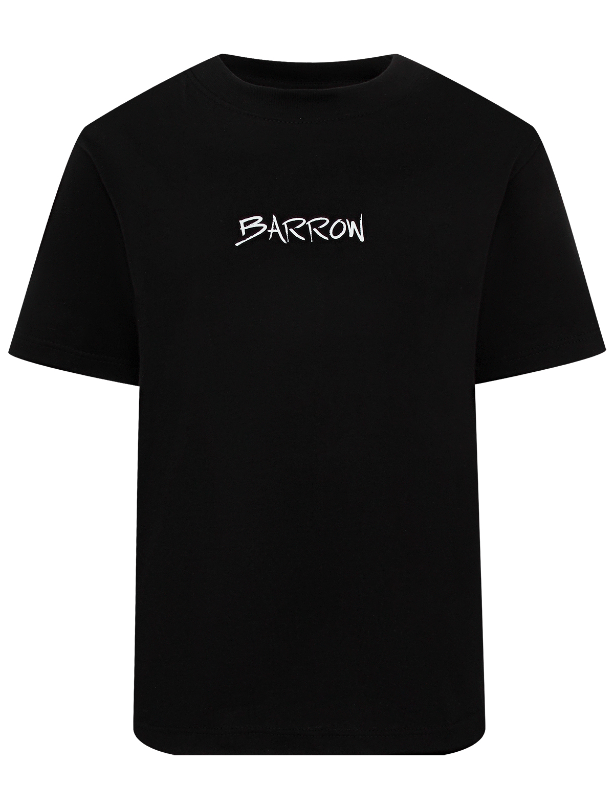 

Футболка BARROW, Черный, 2759551