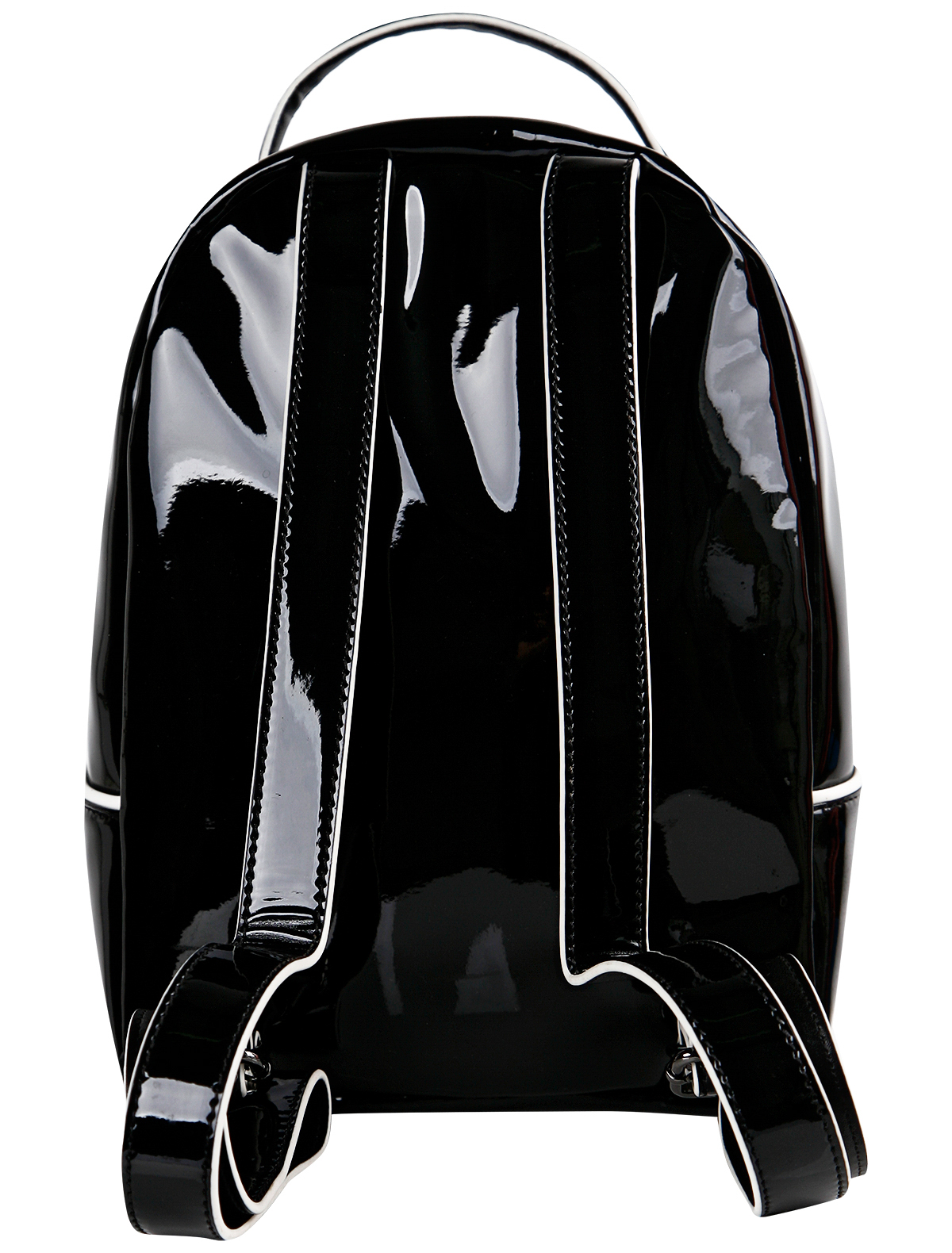 Рюкзак KARL LAGERFELD 2358259, цвет черный, размер 6 1504508180534 - фото 4