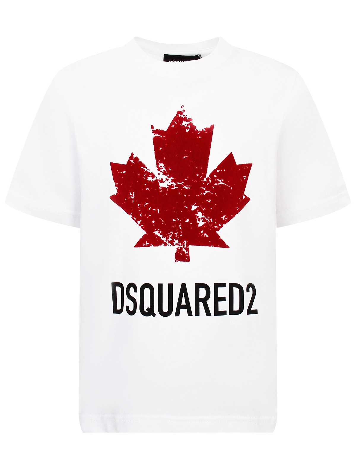 

Футболка Dsquared2, Белый, 2883307
