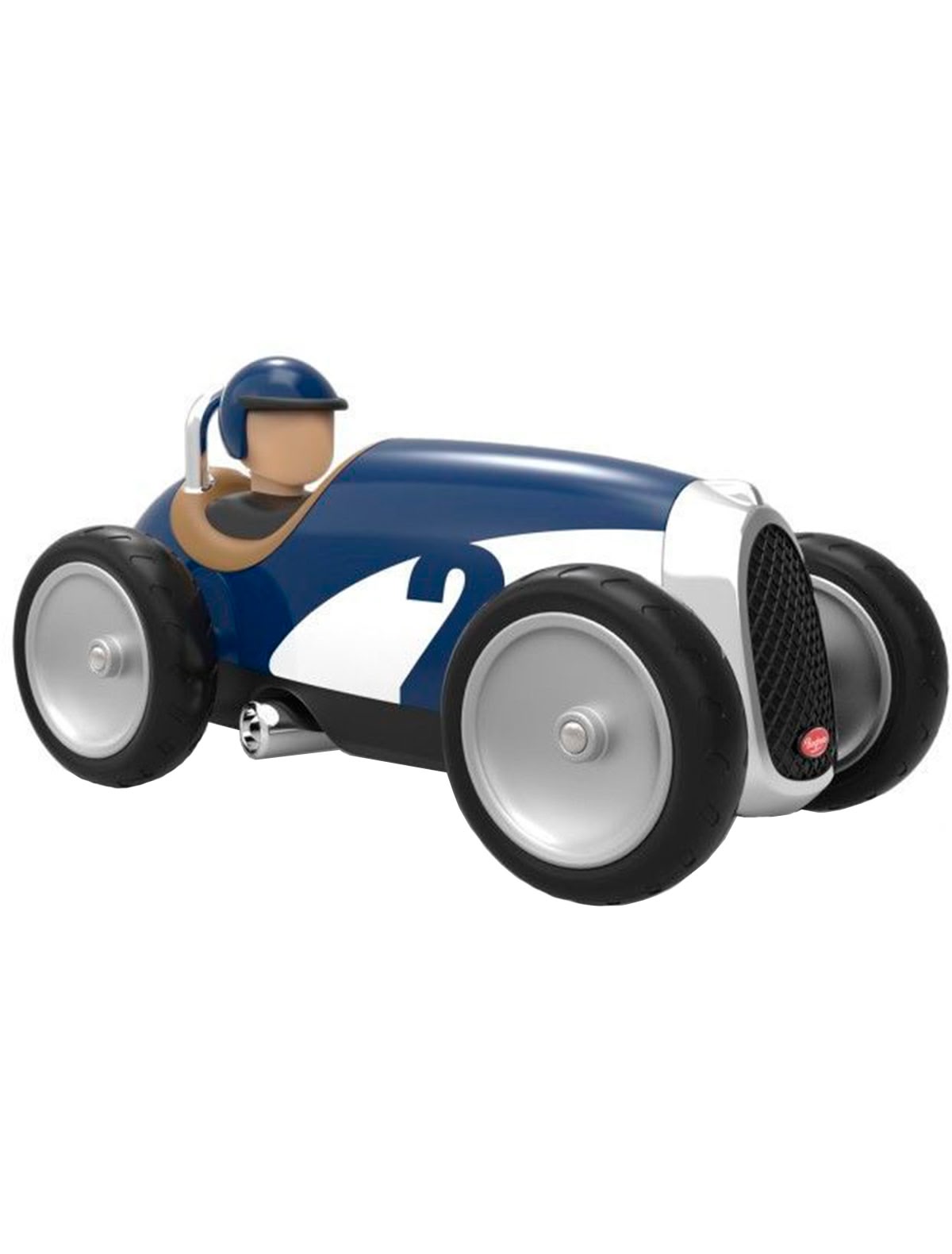 Игрушечная гоночная машинка