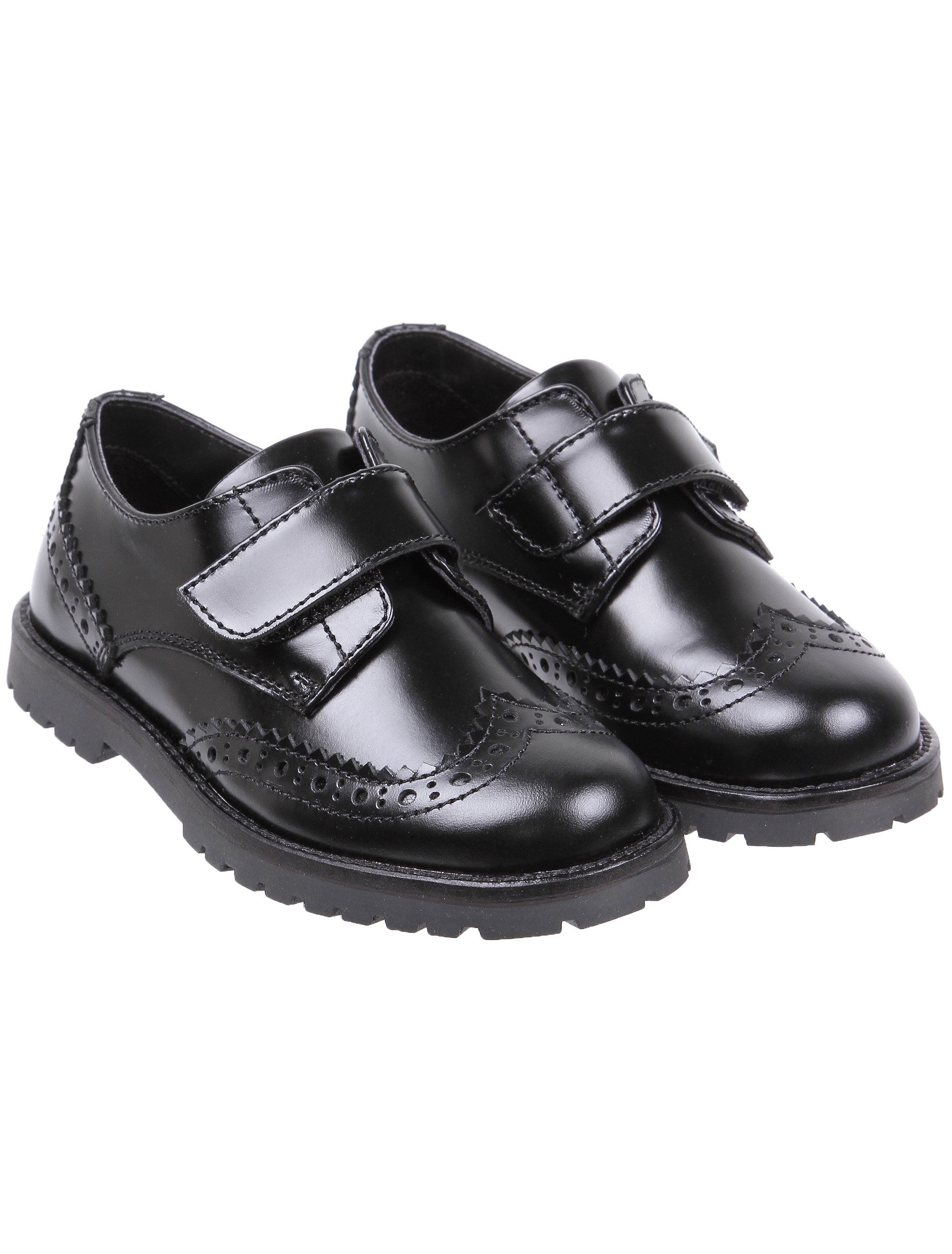 

Туфли Dolce & Gabbana, Черный, 1845509