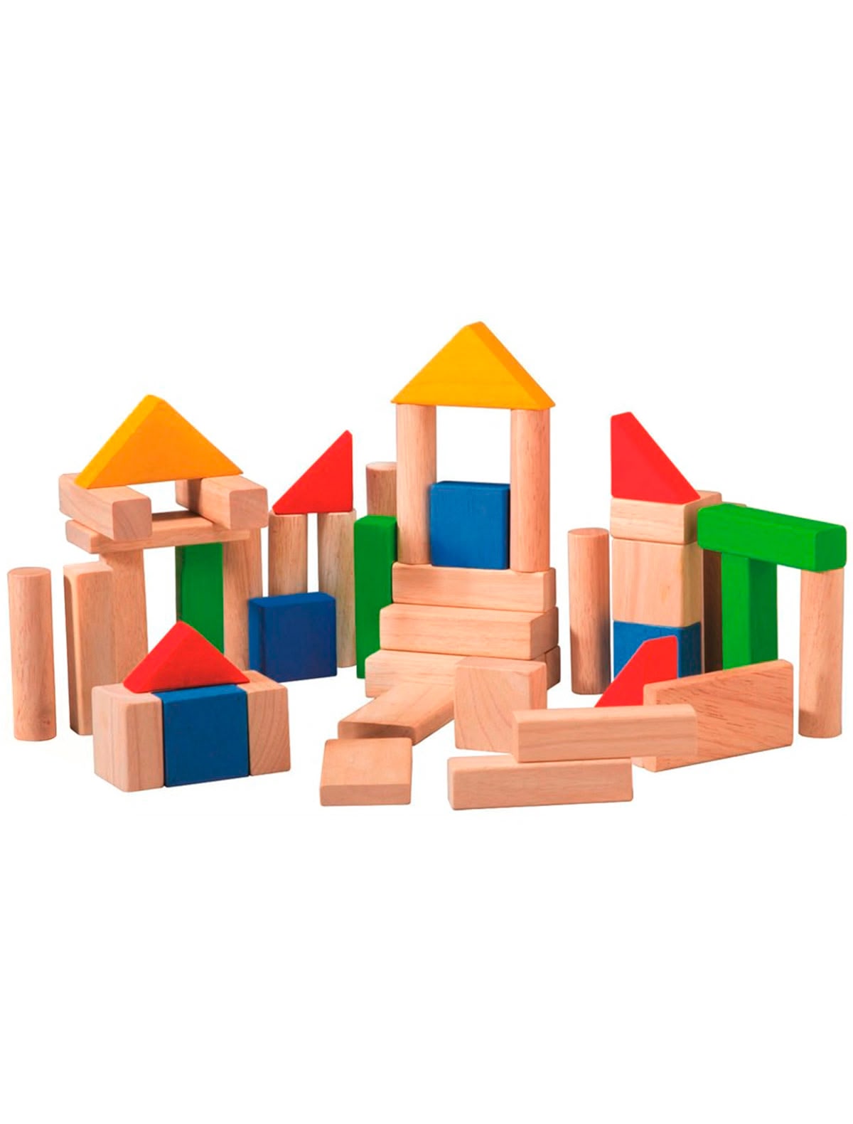 

Игрушка PLAN TOYS, Разноцветный, 2134971