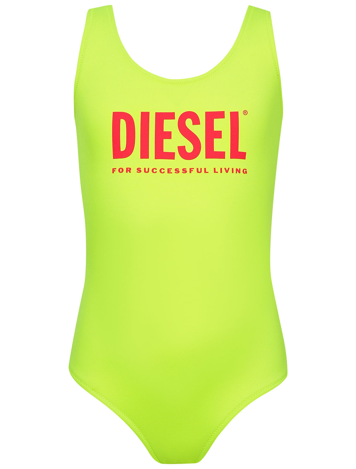 

Купальник Diesel, Желтый, 2773876